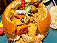 -Home Thai·泰谣(王府井apm店)