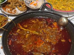 -旧街市鲜货老火锅(大光路店)