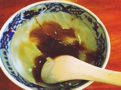 冰粉-兵哥豌豆面(青华店)