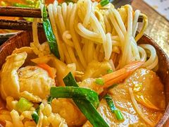 -银米·云南传统过桥米线(双廊黑金冠店)
