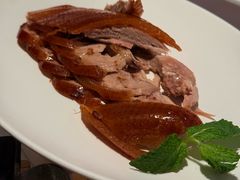 -四季民福烤鸭店(王府井东安门店)