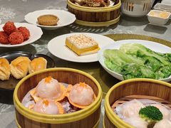 -香云轩·顺德菜(香云纱园林酒店店)