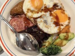 -食大利香港茶餐厅(南亚风情第一城店)