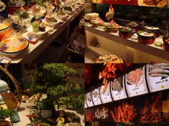 -捌拾柒號大院(济南路店)