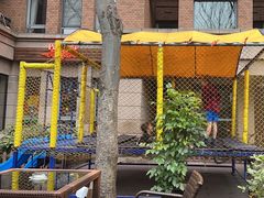 -Pistolera Mexican Cantina女枪手墨西哥餐厅(碧云路店)