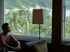 -三亚太阳湾柏悦酒店