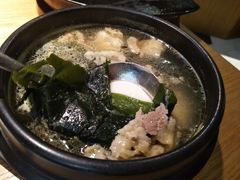 -大同江朝鲜菜•长春地标美食(绿园吾悦广场店)
