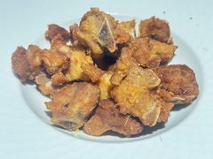 -清晖小苑·顺德菜(观澜湖新城店)