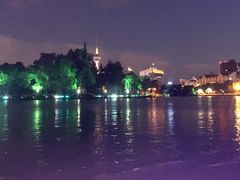 -南通濠河风景名胜区