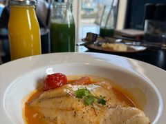 -上海苏宁宝丽嘉酒店·Cafe Bellagio西餐厅