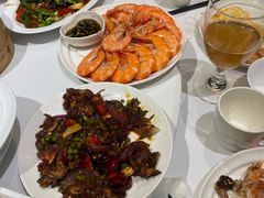-眉州东坡(春秀路店)