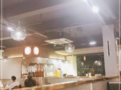 -白玉串城·朝鲜族烤串(龙岗店)
