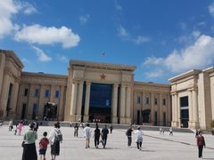 -中国人民解放军海军博物馆