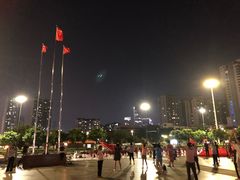 -珠海圆明新园