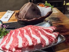 -湊湊火锅·茶憩(颐堤港店)