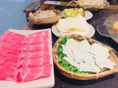 老肉片-渝派江湖烩(回兴店)