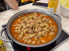 -彭记铁锅肥肠(东四总店)