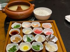 -丽江金茂凯悦臻选酒店-滇香馆