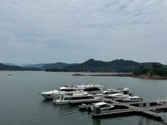 -杭州千岛湖滨江希尔顿度假酒店