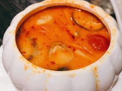 冬阴功-Thai Alley泰爱里(二沙岛店)
