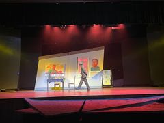 -长沙市青少年宫