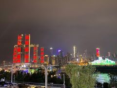 -长嘉·河图火锅(长嘉汇江景旗舰店)