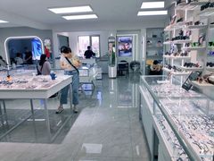 -潘多拉眼镜·蔡司依视路明月(潘家园店)