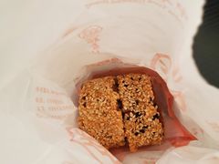 早餐饼-北京稻香村(第十一店)