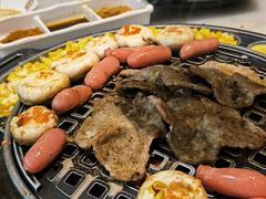 -韩宫宴和牛烤肉(合肥滨湖银泰城店)