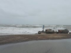 -日照灯塔风景区