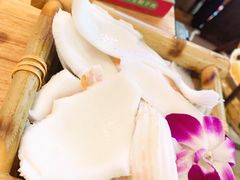 -椰夫人·养生椰子鸡(金沙洲永旺店)