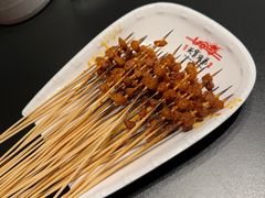 -天宝兄弟(前海壹方城店)