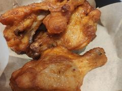 -必胜客(华都店)