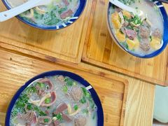 -瘪嘴吧老鸭粉丝汤·百斤老鸭一锅汤(员村店)