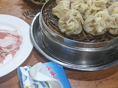 -元盛居(生态大街店)