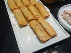 -丰收日·小海鲜·沪上家宴(顾村正大店)