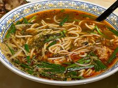 -呐咪傣园·云南菜(石厦店)