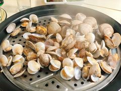 -蔚海之都·象山蒸汽海鲜(仙霞路店)