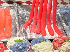 -赵美丽重庆火锅(西安直营总店)