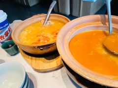 龙虾汤泡饭-潮堂 · 潮州菜(国贸商城店)