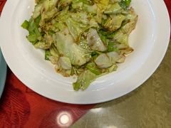 -北平味道.京味菜.烤鸭(梨园店)