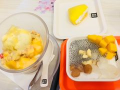 -满记甜品(大悦城店)