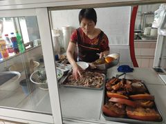 -羊马王英渣渣面(总店)