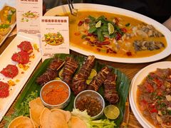 -小喜客·云南特色菜(纳西庭院店)