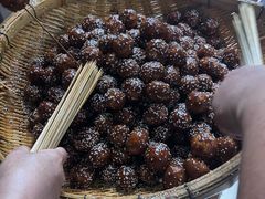 -邓记新一代糖油果子(四川煤管局供销公司职工宿舍店)