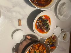 -上上席川菜(凯德乐峰广场店)