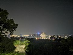 -仙人山公园