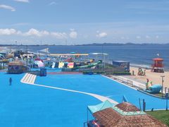-汕头中海黄金海岸水上乐园