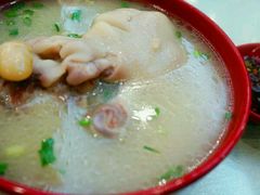 -廖老妈蹄花(中海国际店)