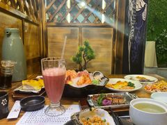 -松坂屋日料自助(长城路店)